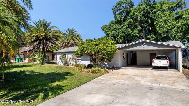 13 Lee St, House other with 3 bedrooms, 2 bathrooms and null parking in Cocoa FL | Image 5