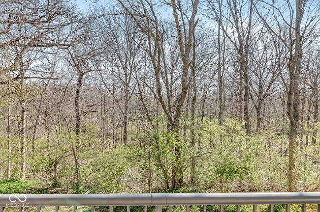 8433 Quail Hollow Rd, Condo with 3 bedrooms, 3 bathrooms and null parking in Indianapolis IN | Image 32