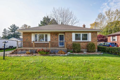 266 Alma St, Saint Thomas, ON, N5P3B8 | Card Image