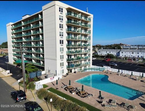 7b-480 Ocean Ave, Long Branch, NJ, 07740-8801 | Card Image