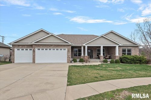 480 Oxley Dr, Springfield, IL, 62711-5707 | Card Image