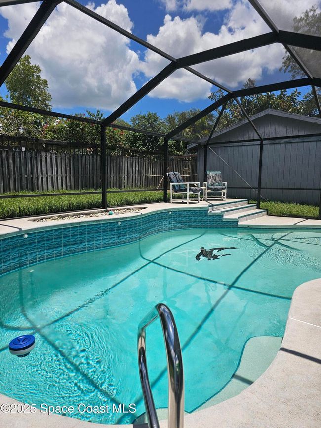 6630 Cecil Rd, House other with 4 bedrooms, 2 bathrooms and null parking in Cocoa FL | Image 31