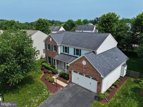 43175 Burstall Ct, LEESBURG, VA, 20176-6426 | Card Image