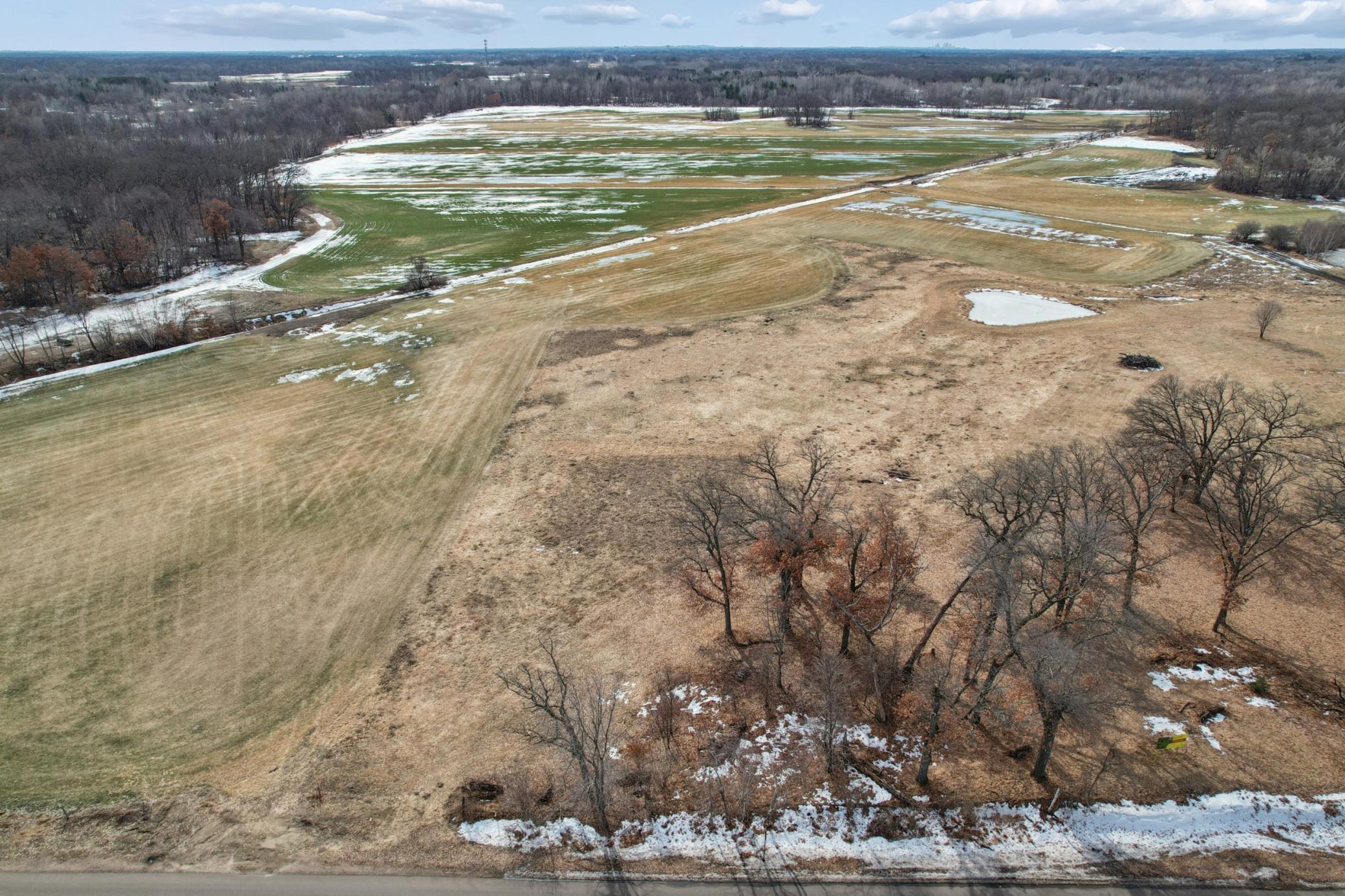 Land in Ham Lake