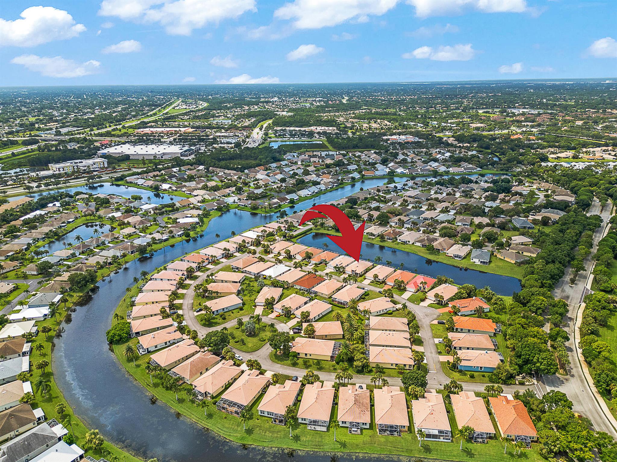 San Candido Way, Port Street Lucie, FL 34986