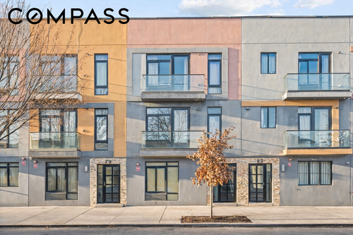 multi-81 Suydam Street, New York City, NY, 11221 | Card Image