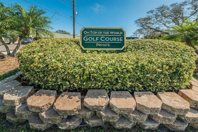 APT-37 - 2417 Persian Dr, Condo with 2 bedrooms, 2 bathrooms and null parking in CLEARWATER FL | Image 28