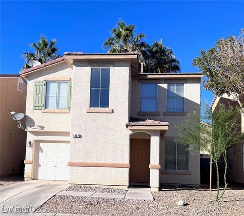 6062 Saint Petersburg Dr, Las Vegas, NV, 89142-1693 | Card Image