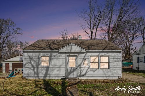 805 Sunnock Ave, Kalamazoo, MI, 49001-4805 | Card Image
