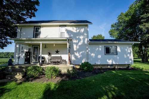 6768 Baker Rd., Tiro, OH, 44887 | Card Image
