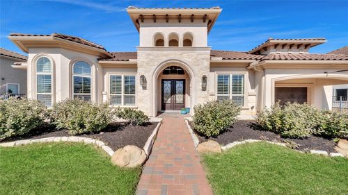 18918 E Josey Overlook Dr, Cypress, TX, 77433-5027 | Card Image