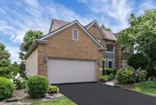 4164 Mack Ct, Powell, OH, 43065-7718 | Card Image