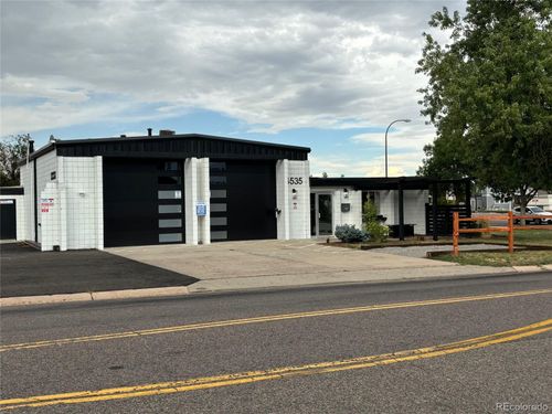 2-4535 S Kipling Parkway Parkway, Littleton, CO, 80127 | Card Image