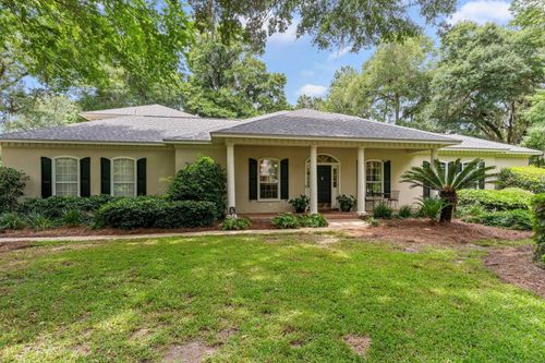 3690 Dexter Dr, TALLAHASSEE, FL, 32312-1022 | Card Image