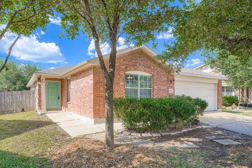 12856 Saint Mary Dr, Manor, TX, 78653-4683 | Card Image