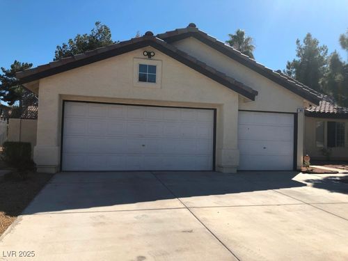 965 E Eldorado Ln, Las Vegas, NV, 89123-0515 | Card Image