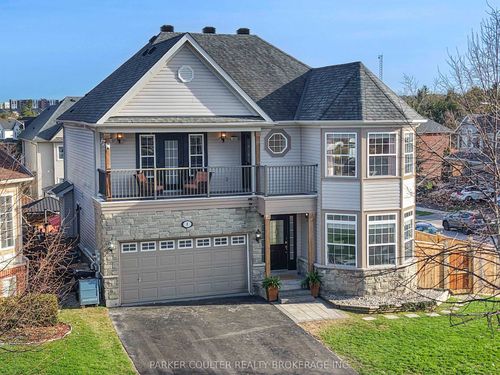 1 Windsor Crescent, Barrie, ON, L4N0K2 | Card Image