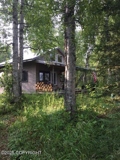 Yentna Big Bend, Remote, AK, 99667 | Card Image