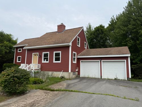 19 Rob Clark Street, Winterport, ME, 04496 | Card Image