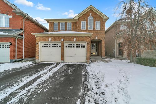 29 Aloe Ave, Richmond Hill, ON, L4E4M8 | Card Image