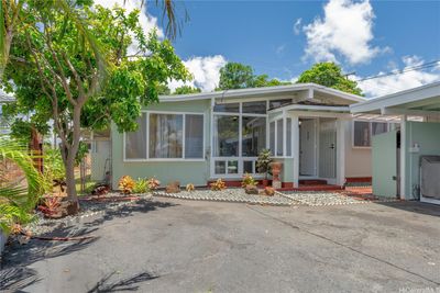 1592 Hoomoana Place, House other with 3 bedrooms, 1 bathrooms and 2 parking in Pearl City HI | Image 2