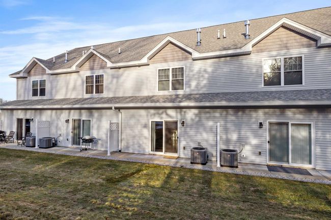UNIT-3 - 34 Callaway Dr, Townhouse with 2 bedrooms, 3 bathrooms and null parking in Concord NH | Image 4
