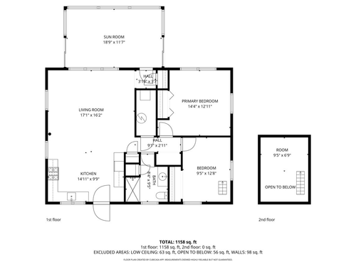 11 Warren Lane, Boothbay Harbor, ME, 04538 | Card Image