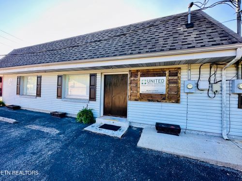 801 W Race St, Kingston, TN, 37763 | Card Image