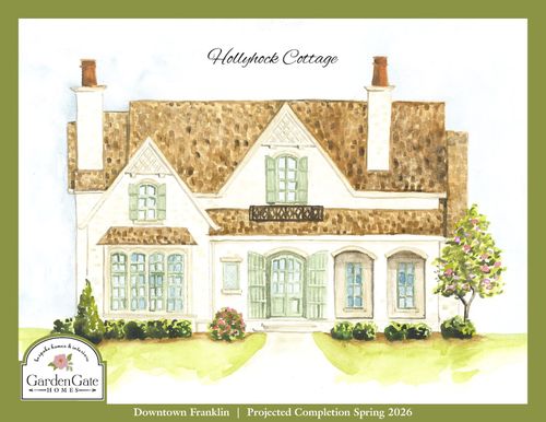 1405 Adams St, Franklin, TN, 37064-3609 | Card Image