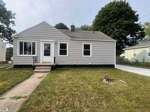 3922 Hogarth Ave, Flint, MI, 48532-5261 | Card Image