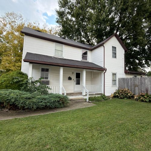 580 E Ward St, Urbana, OH, 43078-1725 | Card Image