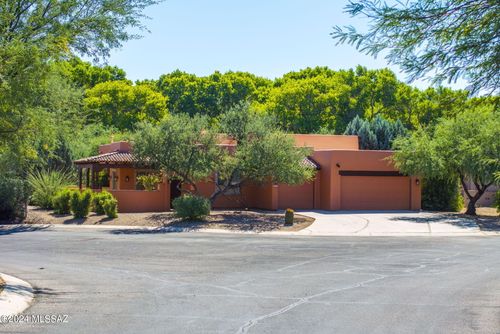 134 Circulo Vespucci, Tubac, AZ, 85646 | Card Image