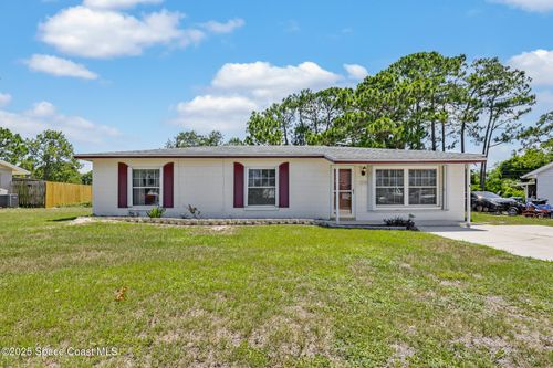 6390 Lookout Drive, Cocoa, FL, 32927 | Card Image