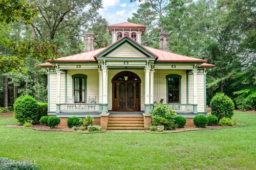 393 Moltonville Rd, Clinton, NC, 28328-0726 | Card Image