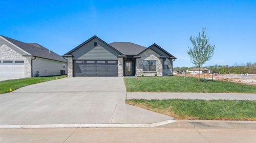 LOT 1155 Misty Flower Ct, COLUMBIA, MO, 65203 | Card Image