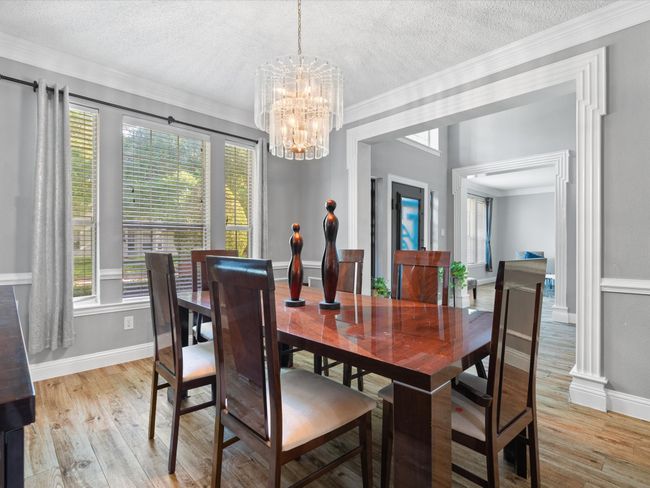 4213 Dottie Dr, House other with 5 bedrooms, 3 bathrooms and null parking in Plano TX | Image 9