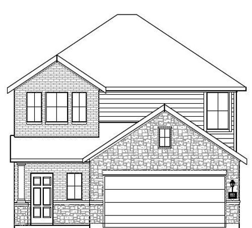 3113 Arrowwood Dr, Brookshire, TX, 77423-3191 | Card Image