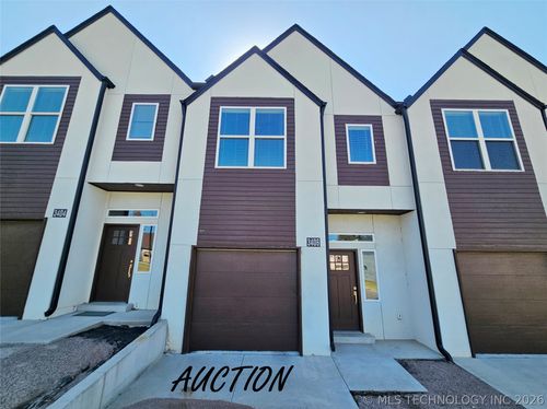 3406 Redbud Ln, Tulsa, OK, 74132-2902 | Card Image
