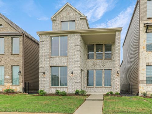 1506 Lake District Dr, Allen, TX, 75013-1326 | Card Image