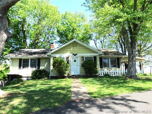 511 Sky Park Dr Ne, Corydon, IN, 47112-7254 | Card Image