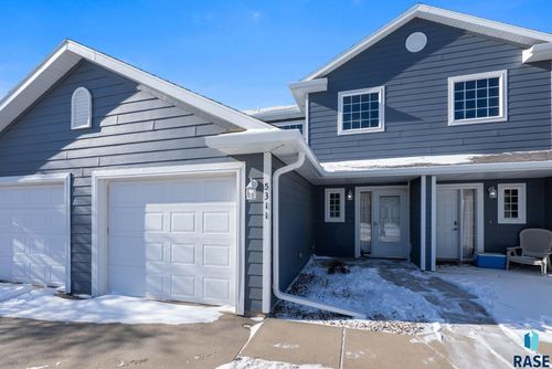 58-5311 W Boxwood Pl, Sioux Falls, SD, 57107-0987 | Card Image