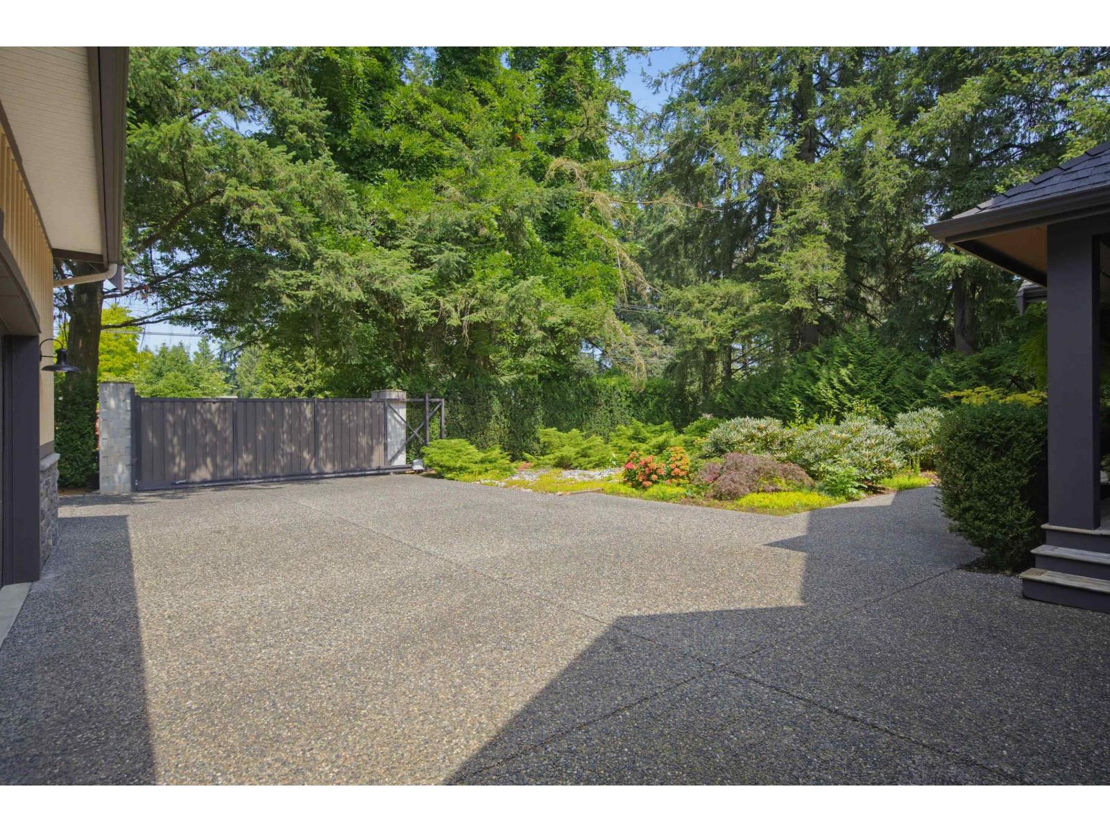 Residential in Langley 4