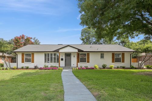 531 E Spring Valley Rd, Richardson, TX, 75081-5133 | Card Image