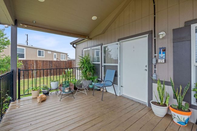 121 Fate Ct, House other with 4 bedrooms, 2 bathrooms and 4 parking in Kyle TX | Image 24