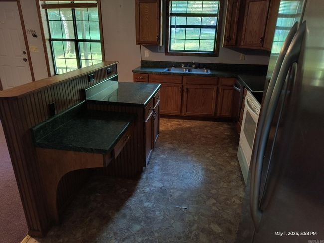 816 Sfc 309, House other with 2 bedrooms, 1 bathrooms and null parking in Forrest City AR | Image 16