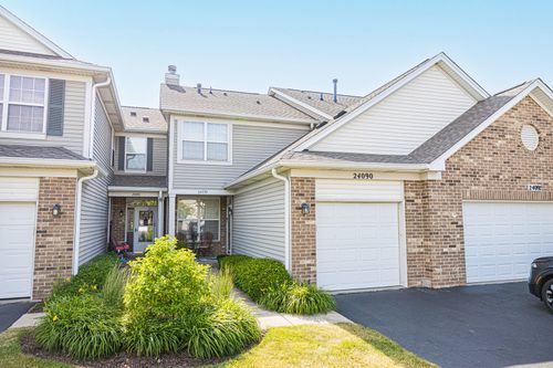 24090 W Pear Tree Cir, Plainfield, IL, 60585-6187 | Card Image