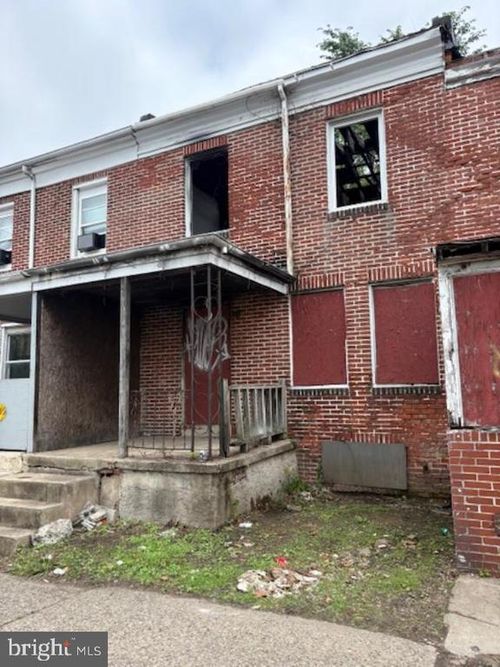 1009 Morton Ave, CHESTER, PA, 19013-6328 | Card Image