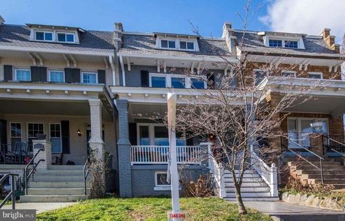 2116 37th St Nw, WASHINGTON, DC, 20007-2248 | Card Image