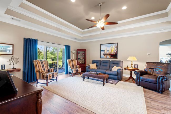 1025 Limpkin Dr, House other with 4 bedrooms, 3 bathrooms and 5 parking in Conway SC | Image 5