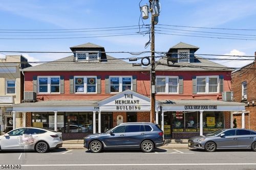 736 Speedwell Ave, Morris Plains, NJ, 07950-2254 | Card Image